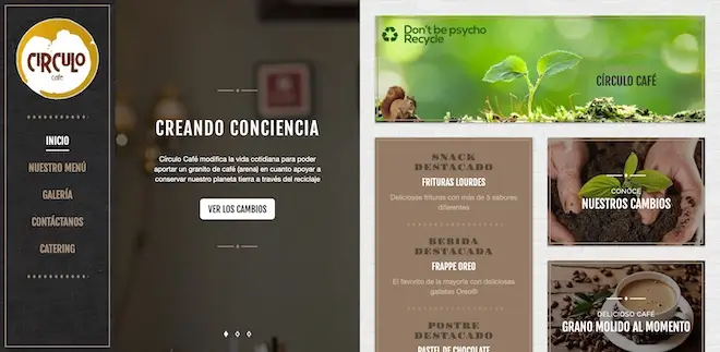 Circulo Café